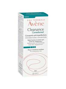 Avene Cleanance Comedomed 30 Ml - Blanco - Ver 2