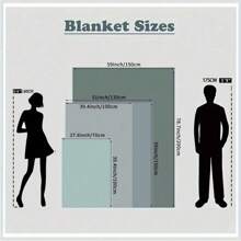 一件式定制名字毯，体操主题法兰绒毯，个性化定制沙发毯，柔软舒适保暖，适合秋冬季节，纪念毯，生日礼物，送给家人和朋友的礼物，适用于办公室、床、沙发、扶手椅，可用于午睡、露营和旅行。