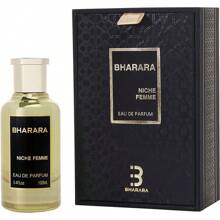Bharara Bharara Niche Femme Eau De Parfum 3.4oz