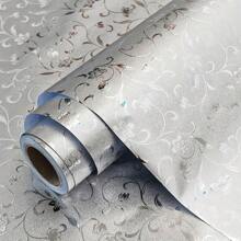 1 件厨房后挡板壁纸贴纸，厨房贴纸，自粘式，厨房，铝箔贴纸，防油，防水，厨房炉灶贴纸，墙贴，用于墙壁装饰 - 彩色 - 查看 43