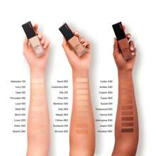 Maquillaje Shiseido SYNCHRO SKIN self refreshing foundation SPF30 ✅ Entrega en 2 - 6 días hábiles. Belleza & Salud - Maquillaje - ROSTRO - Base. Thinkinbeauty, tu tienda favorita de cosmética y maquillaje. - 130 - Ver 2