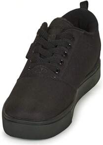 Adults Pro 20 Wheels Sneakers Shoes - Black - View 3