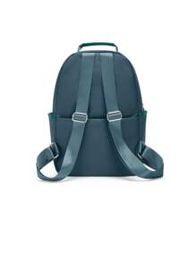 Schulrucksack Teenager Mädchen Schultasche,Schulranzen Rucksack Mädchen Teenager Schule College-Rucksack Damen Backpack Casual Daypack Laptop Rucksack 14 zoll Damen Tagesrucksack Bookbag