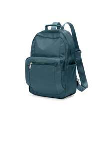 Schulrucksack Teenager Mädchen Schultasche,Schulranzen Rucksack Mädchen Teenager Schule College-Rucksack Damen Backpack Casual Daypack Laptop Rucksack 14 zoll Damen Tagesrucksack Bookbag