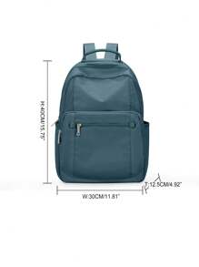 Schulrucksack Teenager Mädchen Schultasche,Schulranzen Rucksack Mädchen Teenager Schule College-Rucksack Damen Backpack Casual Daypack Laptop Rucksack 14 zoll Damen Tagesrucksack Bookbag