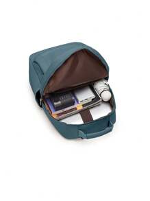 Schulrucksack Teenager Mädchen Schultasche,Schulranzen Rucksack Mädchen Teenager Schule College-Rucksack Damen Backpack Casual Daypack Laptop Rucksack 14 zoll Damen Tagesrucksack Bookbag