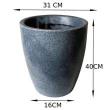 Flower Pots & Planters - 藍色 - 查看 5