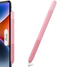 Case Compatible With Apple Pencil Pro And Apple Pencil 2nd Generation Cover Sleeve Skin Accessories Classic Hexagon