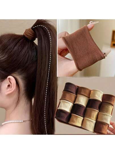 5/10Pcs/Set New Women Girls Colorful Nylon Elastic Hair Bands Ponytail Hold Small Hair Tie Rubber Bands Scrunchie Hair Accessories Random Color Shades, Hair Accessories, Hair Accessories For Women,Accessories,Accessories Women, Hair Accessory, Hair Accessories Women, Hair Accessories, Hair Tools, Beauty Accessories, Curly Hair Accessories, Hair Accessory, Hair Accessories, Hair Accessories For Women,Fall,Travel, Hair Tools,Accessories Women, Hair Stuff,Fall,Hair Accessories,Hair Accessories For Women,Travel,Hair Accessory,Hair Accessories Women,Hair Tools,Hair Stuff,Stuff,Beauty Accessories,Gifts,Travel,Gifts For Women,Hair Stuff,Stocking Stuffers