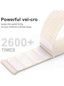 Kompatybilny z paskiem do zegarka , męski i damski, sportowy, miękki, oddychający, magiczny, samoprzylepny pasek z nylonu + matowa tekstura, odporna na upadki i zarysowania, folia ochronna z hartowanego szkła, zintegrowana obudowa zegarka, kompatybilna z 40/41/42/44/45/46/49 mm, wymienna obudowa paska, kompatybilna z Series Ultra/11/10/9/8/7/6/5/4/Se, etui na pasek, zmywalny pasek, etui dotykowe