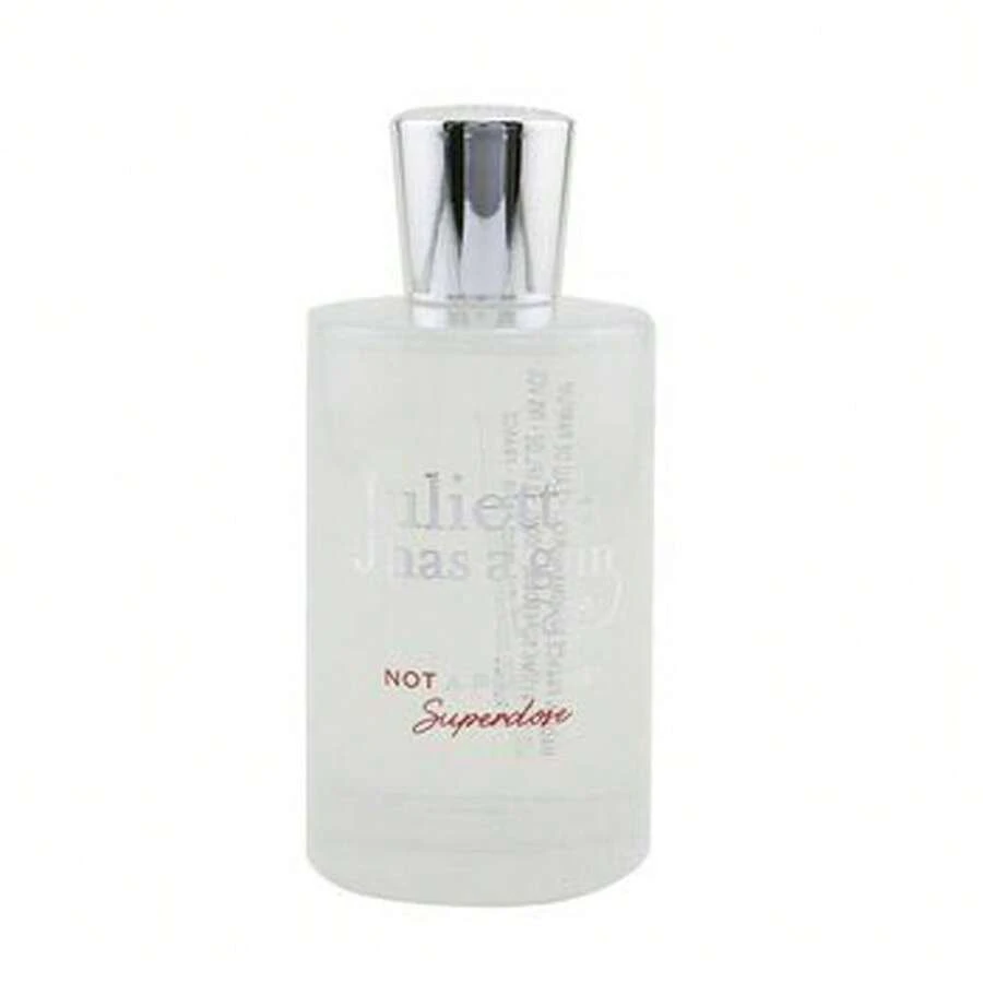 Juliette Has A Gun Not A Perfume Superdose Eau De Parfum  3.3oz 3.3oz - 無色 - 查看 1