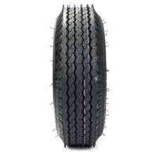 2pcs 4.80/4.00-8 Trailer Tires 4 Ply Load Range B 4.80-8 Tubeless 660Lbs - 1 - View 5
