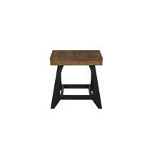 Ralston - 3 Piece Occasional Table Set - Brown,Christmas