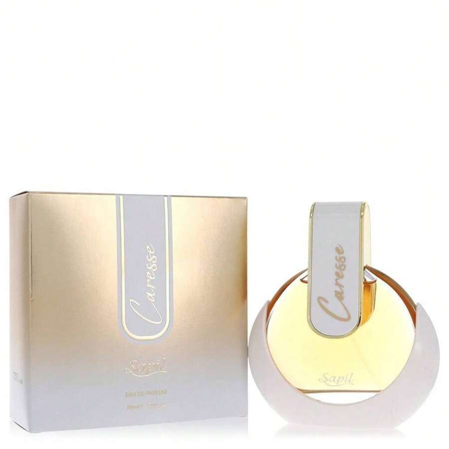 Sapil Sapil Intense Eau De Parfum | Mode en ligne | SHEIN FRANCE