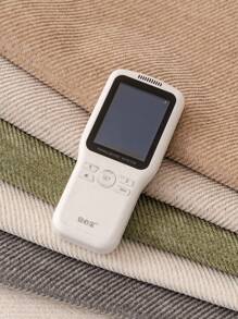 1 szt. Jednokolorowy pokrowiec na sofę Chenille, wzór z frędzlami, prosty styl pokrowca na sofę, lekki luksusowy luksusowy antypoślizgowy, zwierzęta domowe/kurz, uniwersalny pokrowiec na sofę do salonu/sypialni na 4 pory roku