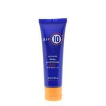 It's A 10 Miracle Deep Conditioner Plus Keratin 2oz 2oz - Clear - View 2