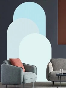 Vinyl Decal Morandi Prints Wall Sticker Wallpaper Peel And Stick Colorful Removable Boho Wall Poster Sticker For Girls Bedroom Living Room Dorm Decor Aesthetic, Minimalist Home Decor, Modern Stickers, Gift, Living Room Decor, Home Bedroom Refresh, Kitchen Ideas, Bathroom Decor, Stickers, Wall Decal, Vinyl Decal For Home Decorations, Spring Decoration Items Refresh Your Home, Rama Decoration Stickers Gifts Birthday Graduation