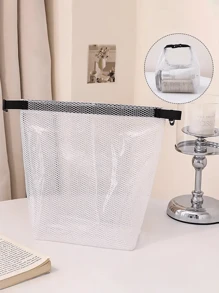 1 件/2 件/3 件/4 件/5 件 泳衣和毛巾湿袋，带手柄的防水衣物袋，拉链牛津布户外运动防水袋，干湿袋，湿衣服袋，适用于旅行健身房海滩、巡航必需品运动包学校用品学校用品学生手机壳，防水袋，户外运动海滩手机保护袋盥洗袋洗漱包盥洗旅行包化妆品收纳沙滩包度假必需品旅行必需品女士大学宿舍浴室