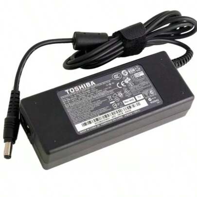 DEMSAIMP, S.A DE C.V. Cargador Toshiba19v 3.95