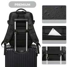 Festa Junina Mochila Executiva Viagem Grande Notebook Femininas Masculina