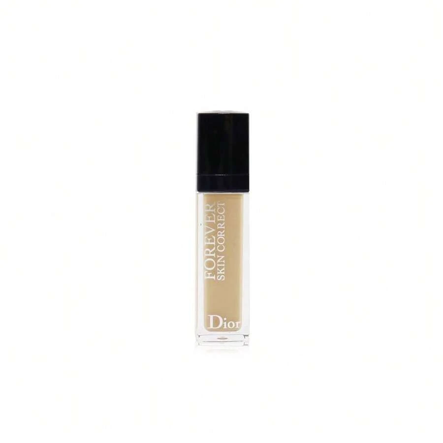Christian Dior Forever Skin Correct Concealer - 2W (Light with Warm Yellow Undertones) - View 1