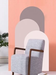 Vinyl Decal Morandi Prints Wall Sticker Wallpaper Peel And Stick Colorful Removable Boho Wall Poster Sticker For Girls Bedroom Living Room Dorm Decor Aesthetic, Minimalist Home Decor, Modern Stickers, Gift, Living Room Decor, Home Bedroom Refresh, Kitchen Ideas, Bathroom Decor, Stickers, Wall Decal, Vinyl Decal For Home Decorations, Spring Decoration Items Refresh Your Home, Rama Decoration Stickers Gifts Birthday Graduation