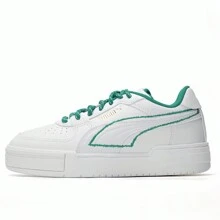 Puma Retro Heritage Ca Pro New Comfortable Stylish Non-Slip Durable Thick Sole Casual Sport Sneakers