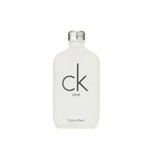 Ck One Eau De Toilette In Various Sizes