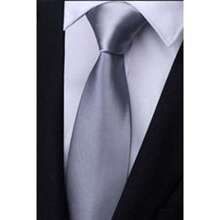 WeiShang Lot 6 PCS Classic Men's Tie Necktie Woven JACQUARD Neck Ties - Style - 查看 7