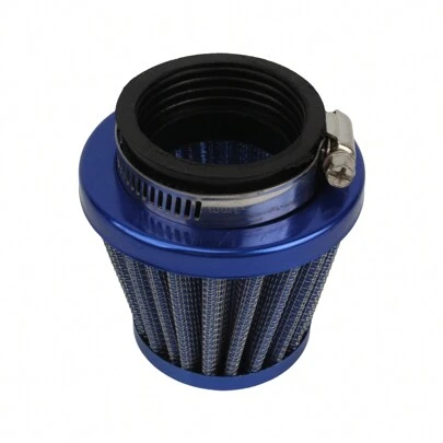 PowerMotor 摩托车配件 空气滤清器 越野摩托车 ATV 配件 空气滤清器滤芯 35MM-44MM