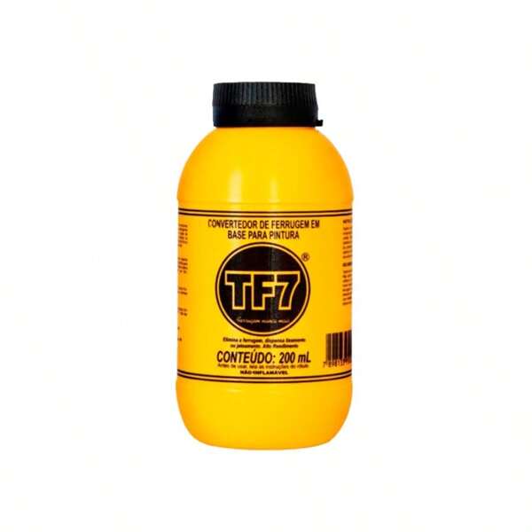 Convertedor De Ferrugem TF7