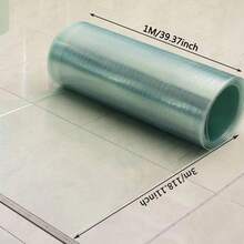 1*3M Thickness Sunshine Shed Daylight Board Translucent Resin Flexible And Customizable 1.2MM - 彩色 - 查看 4