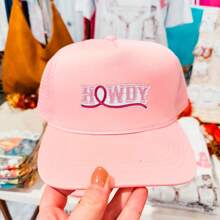 12pcs Pink Western Cowgirl Embroidery Ironing Patches, Suitable For Truck Driver Hat DIY, Fashion Shoes Clothes Bag Hat Decoration, Iron-On Applique Crafts, Gift