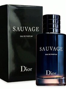 Dior Sauvage Eau De Parfum 6.8 Oz For Men - 無色 - 查看 1