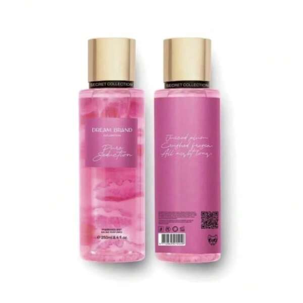 Bodysuit Splash Dream Brand collection - 250ml Festa Junina