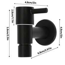 Futchoy Faucets & Accessories