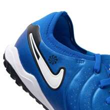 Nike 男式足球训练草皮鞋，Pro TF 10 DV4336-400