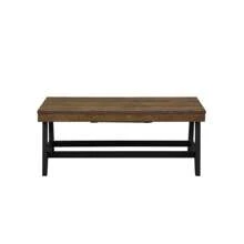 Ralston - 3 Piece Occasional Table Set - Brown,Christmas