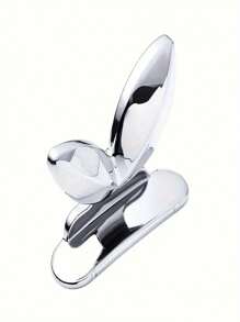 Two-Pack Toilet Seat Handles - Multi-Functional Hooks To Keep Hands Clean - Toilet Seat Handles, Bathroom Accessories, Fresh And Simple, Valentine's Day & Mother's Day Gifts. - Multicolor - View 8