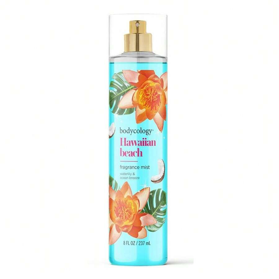 Hawaiian Beach Fragrance Mist - 無色 - 查看 1