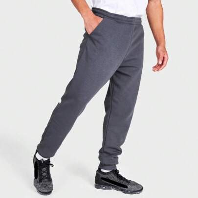  The North Face Bondi Woven Pocket Mens Joggers Vanadis Grey