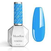 Thick Gel Nail Polish,15ML Soak Off UV LED TPO Free Gel Polish Christmas Gift For Women Nail Art Manicure Salon DIY Nail Design Decoration At Home