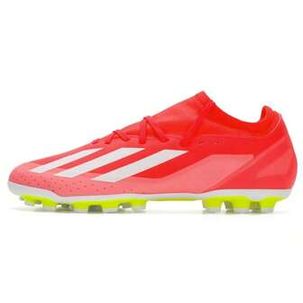 Adidas Voetbalschoenen voor mannen en vrouwen, voetbalschoenen voor veldspeltraining, spikeschoenen IF0678