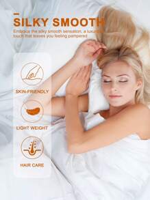 1 pièce Drap-housse satin, linge de lit, drap-housse, surmatelas, housse de lit douce et agréable pour la peau, linge de lit doux et confortable pour la chambre à coucher, protège-matelas unicolore, drap-housse, drap de lit en soie à poche profonde, drap de lit soyeux pour lit une place, lit double, lit queen, lit king, sans taie d'oreiller, linge de lit pour la fête de l'indépendance, cadeaux de literie, lavage en machine