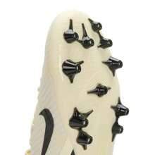 Nike 男式足球鞋，适合训练和比赛 AG Studs ZOOM VAPOR 15 ACADEMY AG DJ5630-700