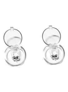 Kit 2 Clip Nasal Anti Ronco Magnético Com Imã Apneia Nariz