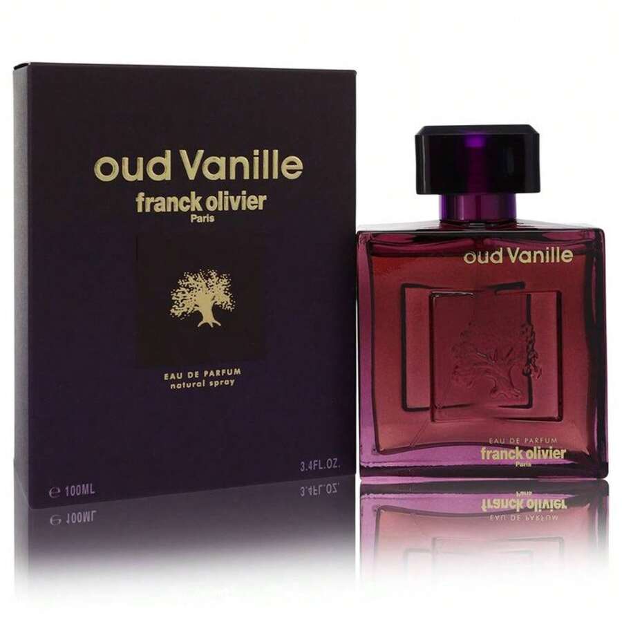 Franck Olivier Eau de Parfum Passion de Franck Olivier | Moda de Mujer ...