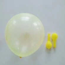 30 piezas de globos neón UV - Decoraciones para fiestas y bodas que brillan en la oscuridad, globos fluorescentes de 10 pulgadas que reaccionan a la luz negra, adecuados para celebraciones de cumpleaños y diversas fiestas