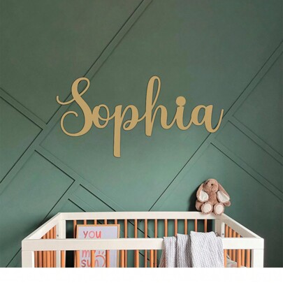 1 pezzo di targa decorativa in metallo dorato personalizzata con incisione laser, stile tradizionale, decorazione da parete per camera da letto, senza alimentazione elettrica, facile da installare, decorazioni natalizie in metallo robuste, decorazioni per la casa e la cucina, alla moda, di alta qualità, elegante, decorazione personalizzata unica, idea regalo ideale per lei, il fidanzato, la fidanzata, il papà, la famiglia, la mamma, gli amici, gli animali domestici, il figlio, gli studenti, la figlia, i lavoratori per anniversari, per San Valentino, per la Festa della Mamma, per compleanni, per la Giornata dei bambini, per la laurea, per matrimoni, per la Festa del papà, per il riscaldamento della casa, scuola, casa, idea regalo ideale per lei, il fidanzato, il papà, la fidanzata, la mamma, la famiglia, gli amici, la sala da tè, la casa, il giardino, l'ufficio, per anniversari, per San Valentino, per la Festa della Mamma, per compleanni