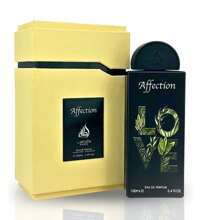 Lattafa Pride Affection Eau De Parfum 3.4oz - Clear - View 1